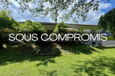 Maison 4 pièces 462000 €