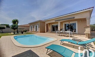 Maison 5 Pièces 136 m² à vendre à Puissalicon (34480)