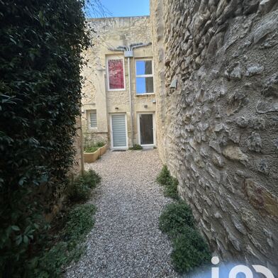 Appartement 3 pièces 165000 €