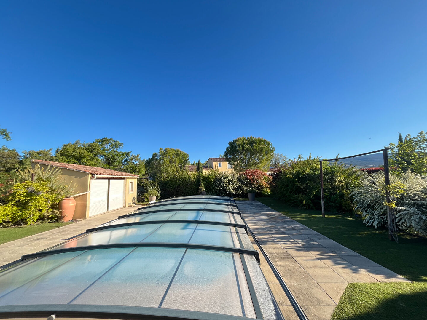 Agence immobilière de Square Habitat Apt