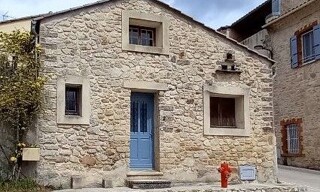Maison 2 Pièces 40 m² à vendre à Saint-Mathieu-de-Tréviers (34270)