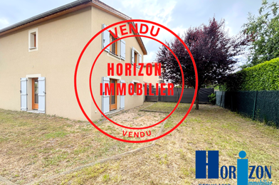 Maison 5 pièces 268000 €