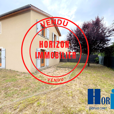 Maison 5 pièces 268000 €