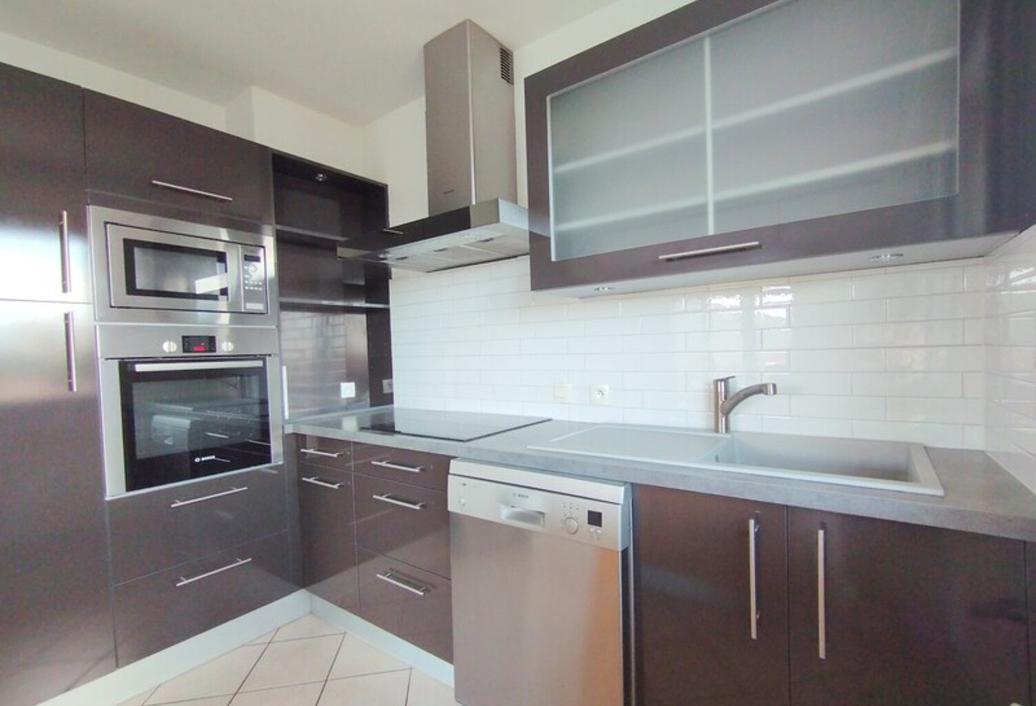 APPARTEMENT TYPE 3 — photo 1