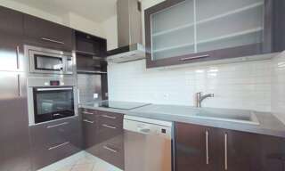 Appartement 3 Pièces 84 m² à vendre à Gaillard (74240)