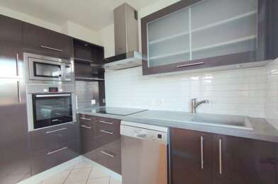Appartement 3 pièces 329000 €