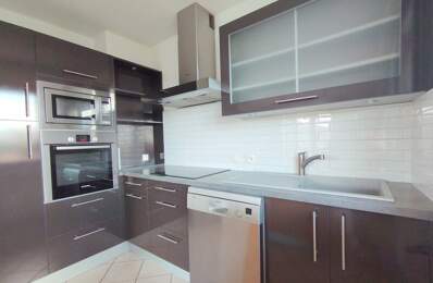 APPARTEMENT TYPE 3 — photo du bien
