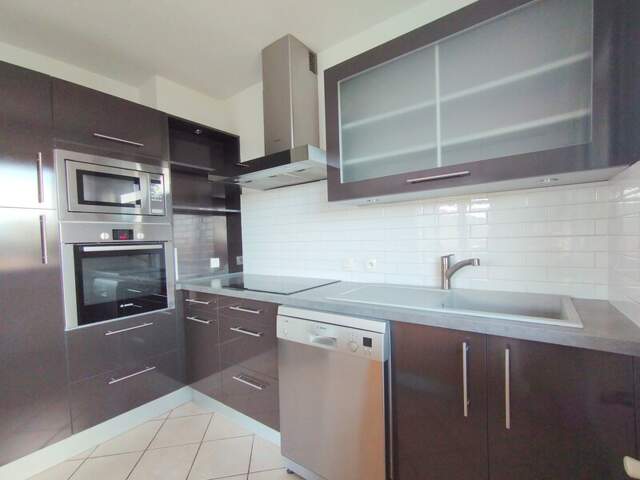 APPARTEMENT TYPE 3 — photo du bien