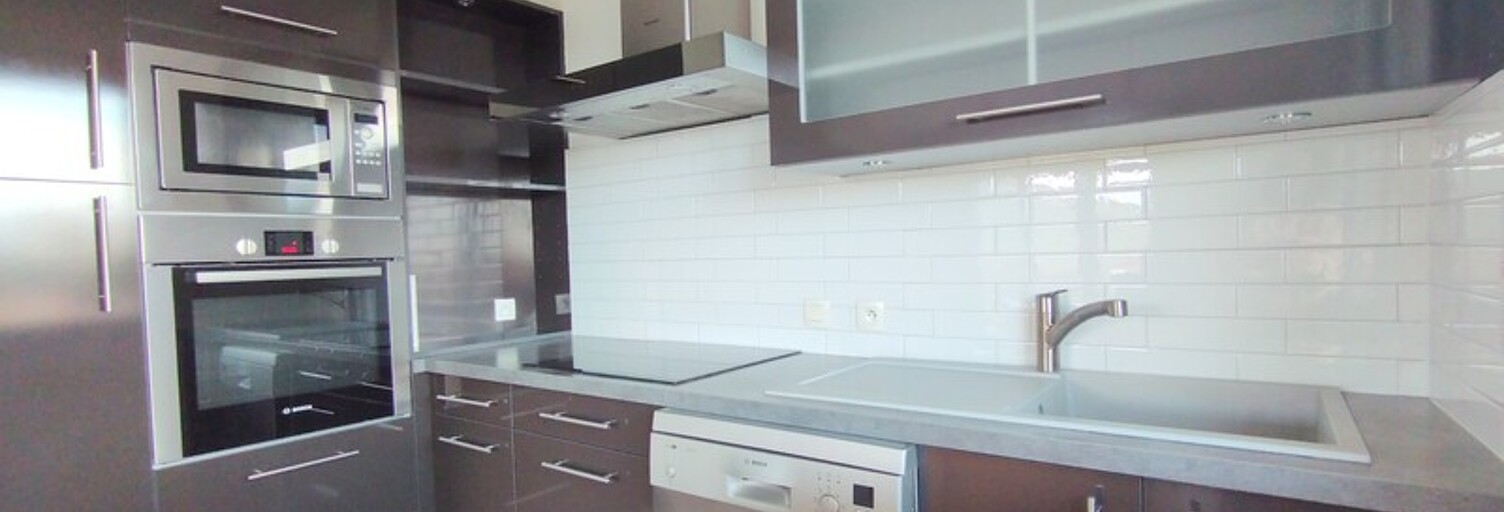 Appartement 3 Pièces 84 m² à vendre à Gaillard (74240)