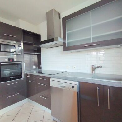 Appartement 3 pièces 329000 €