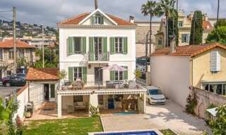 Maison 7 Pièces 150 m² à vendre à Vallauris (06220)