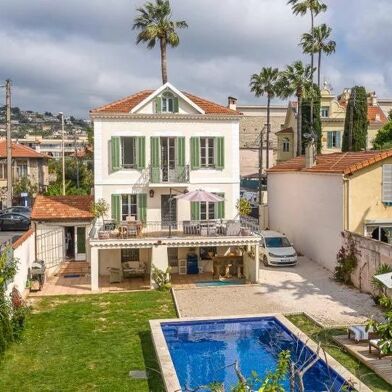 Maison 7 pièces 929000 €
