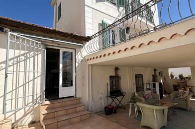 Maison 7 pièces 898000 €