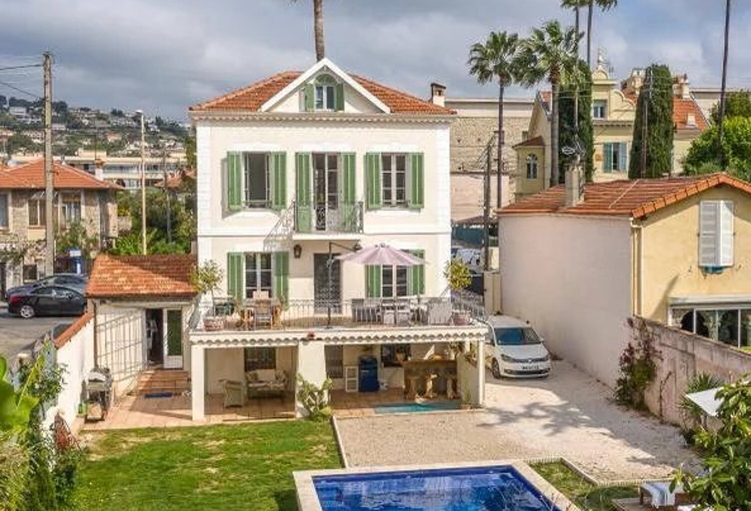 Maison — photo 1