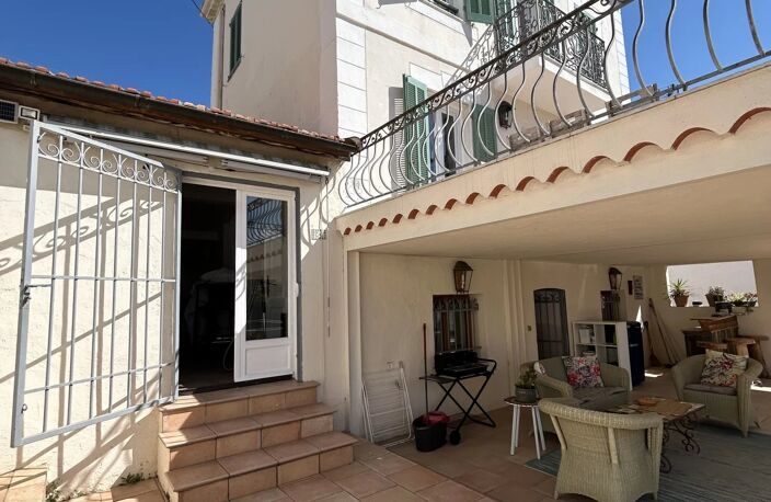 Maison — photo 2