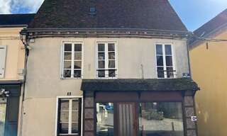 Maison 7 Pièces 150 m² à vendre à La Bazoche-Gouet (28330)