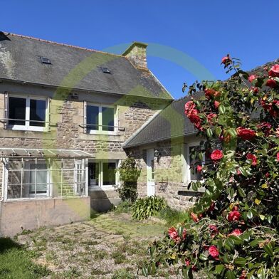 Maison 5 pièces 184625 €