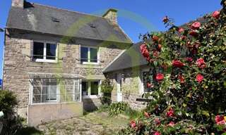 Maison 5 Pièces 104 m² à vendre à Pléhédel (22290)