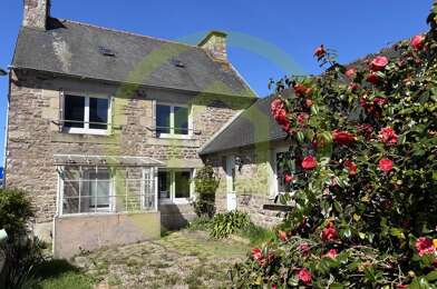 Maison 5 pièces 179350 €