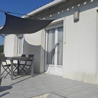 Maison 5 pièces 119500 €