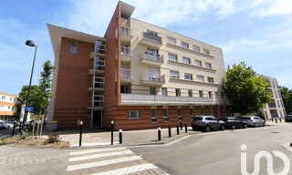 Appartement 4 Pièces 76 m² à vendre à Élancourt (78990)