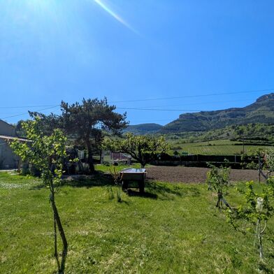 Maison 4 pièces 232000 €