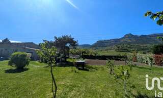 Maison 4 Pièces 108 m² à vendre à Vercheny (26340)