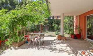 Appartement 3 Pièces 69 m² à vendre à Marseille 9 (13009)