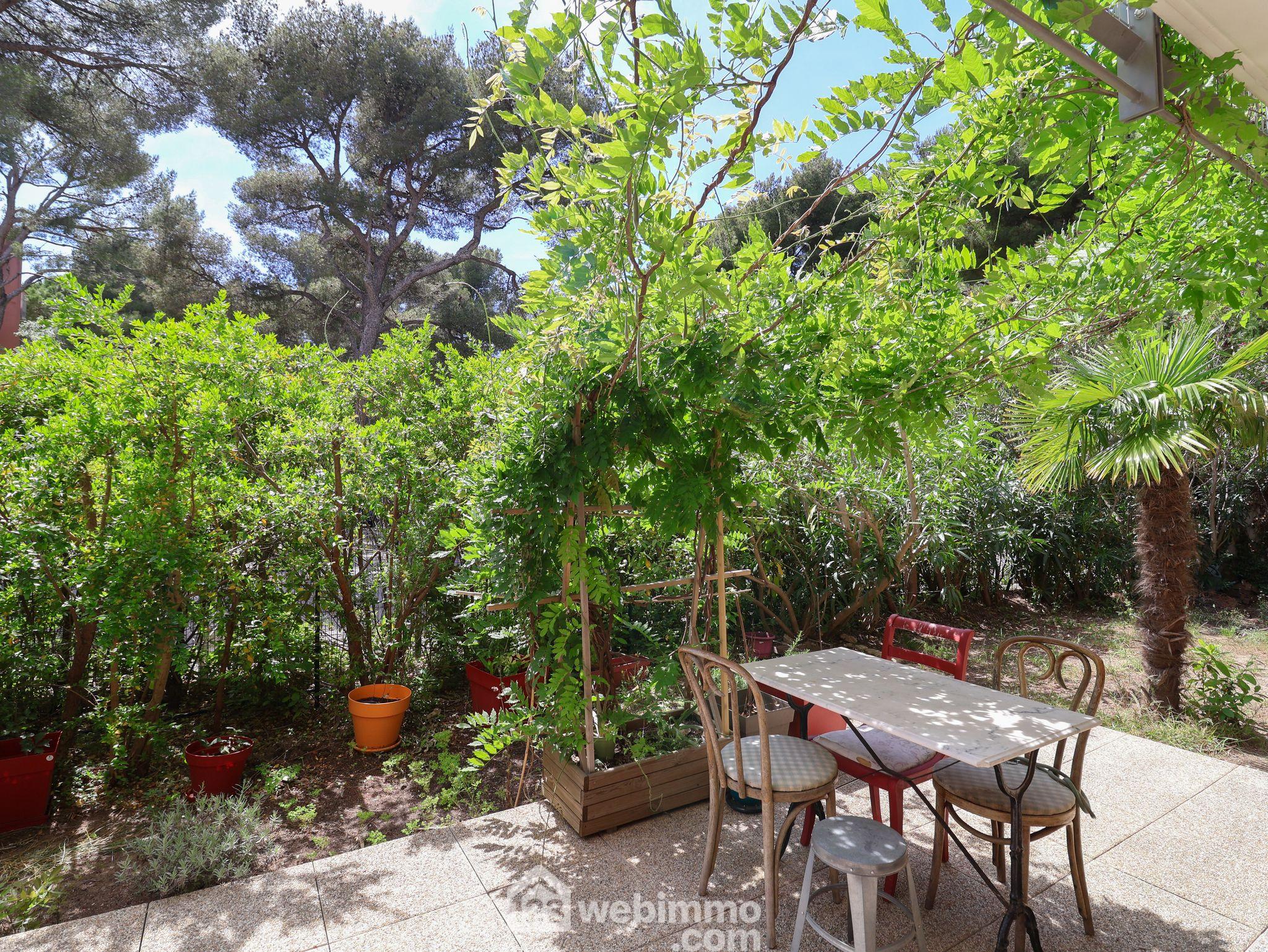 Photo Appartement - 69m² - Marseille 9 image 3/4