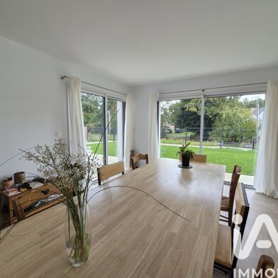 Maison 5 pièces 474000 €