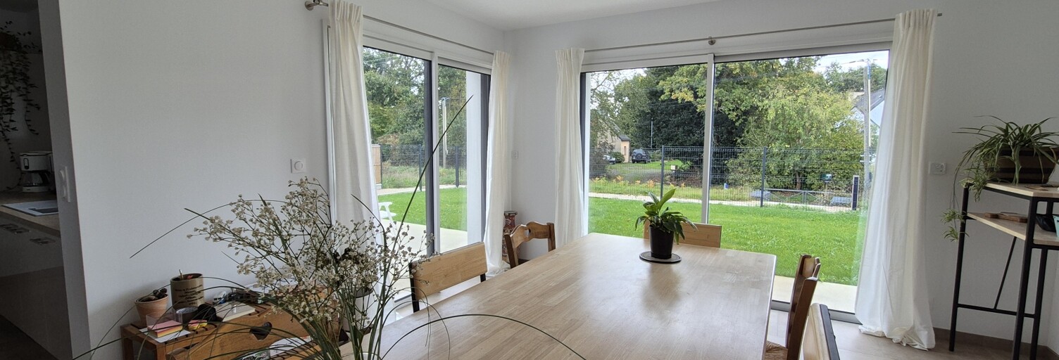 Maison 5 Pièces 145 m² à vendre à Tréveneuc (22410)