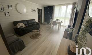 Appartement 5 Pièces 80 m² à vendre à Villeneuve-le-Roi (94290)