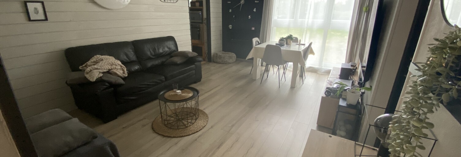 Appartement 5 Pièces 80 m² à vendre à Villeneuve-le-Roi (94290)