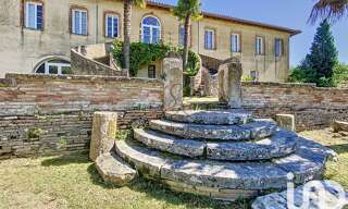 Maison 15 Pièces 415 m² à vendre à Nègrepelisse (82800)