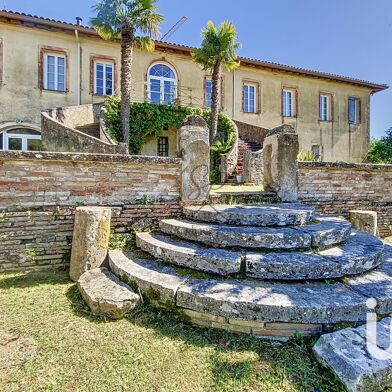 Maison 15 pièces 850000 €