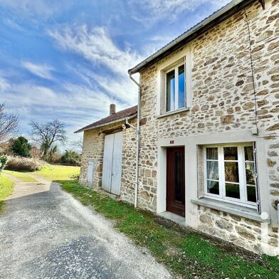 Maison 5 pièces 96000 €