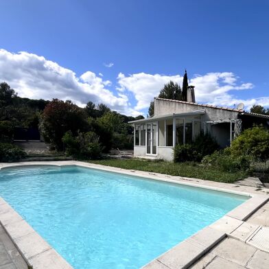 Maison 5 pièces 490000 €