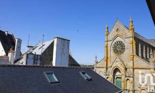 Appartement 1 Pièce 17 m² à vendre à Plouhinec (56680)