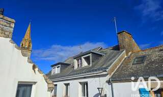 Appartement 1 Pièce 17 m² à vendre à Plouhinec (56680)