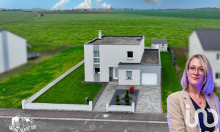 Maison 7 Pièces 129 m² à vendre à Volstroff (57940)