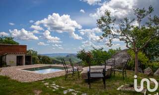 Maison 8 Pièces 240 m² à vendre à Cros (30170)