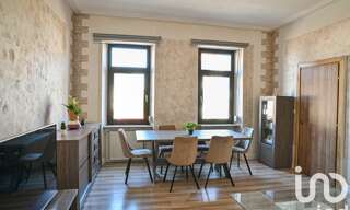 Maison 6 Pièces 154 m² à vendre à Stiring-Wendel (57350)