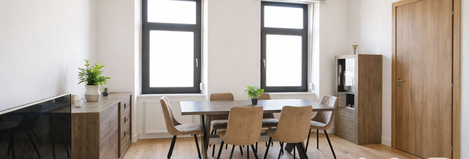 Maison 6 Pièces 154 m² à vendre à Stiring-Wendel (57350)