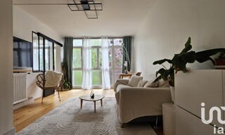 Appartement 4 Pièces 69 m² à vendre à Maisons-Laffitte (78600)