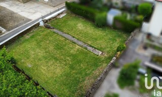 Terrain  274 m² à vendre à Mercy-le-Haut (54560)