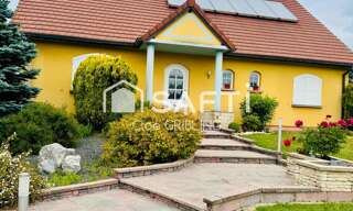 Maison 6 Pièces 219 m² à vendre à Schopperten (67260)