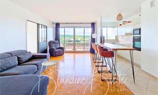 Appartement 5 Pièces 89 m² à vendre à Le Pecq (78230)