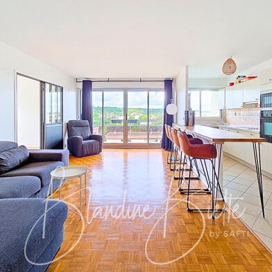 Appartement 5 pièces 429000 €