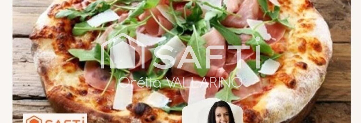 Commerce  40 m² à vendre à Bordeaux (33800)