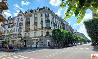 Appartement 4 Pièces 99 m² à vendre à Strasbourg (67000)